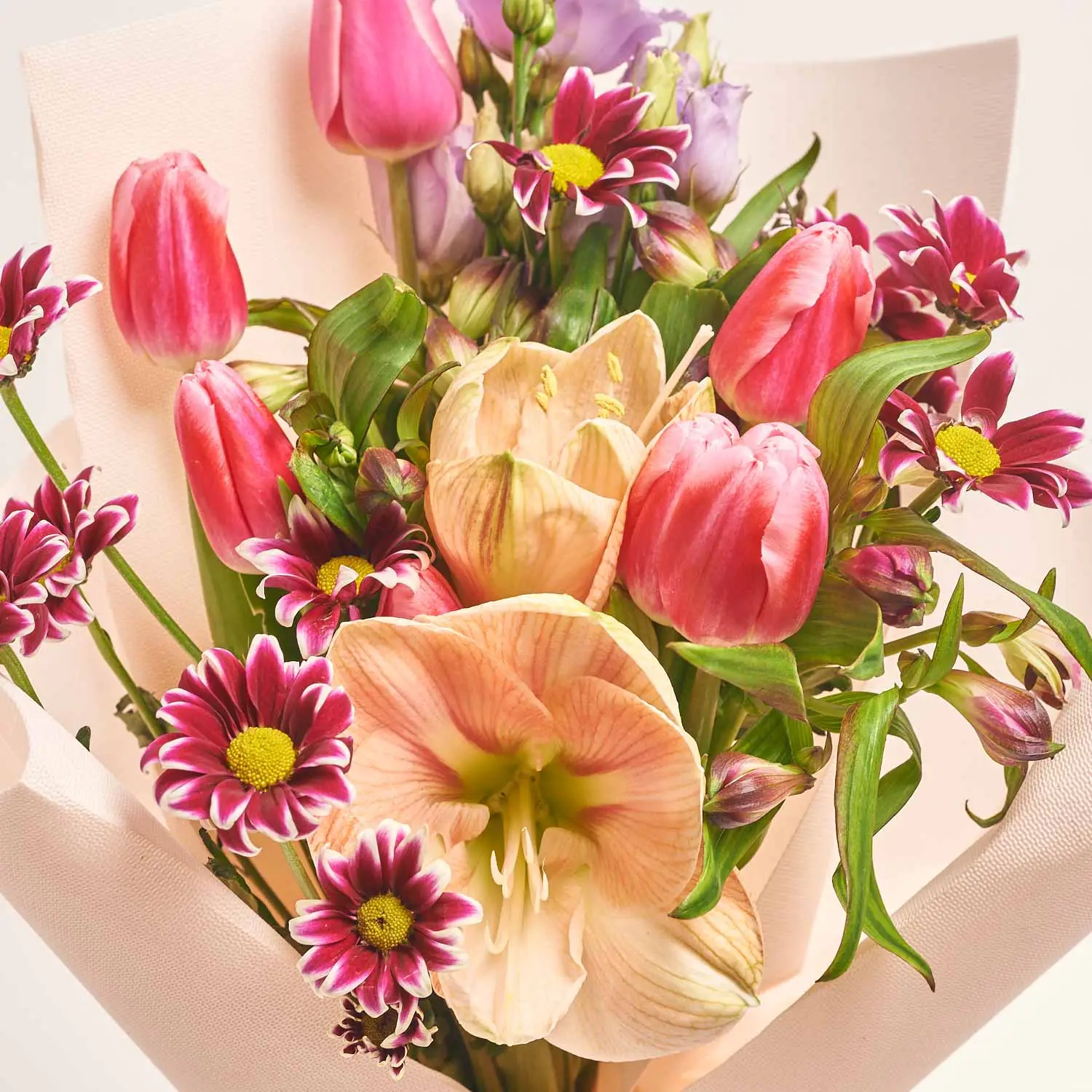 Зображення товару Букет D4226, артикул: 56609