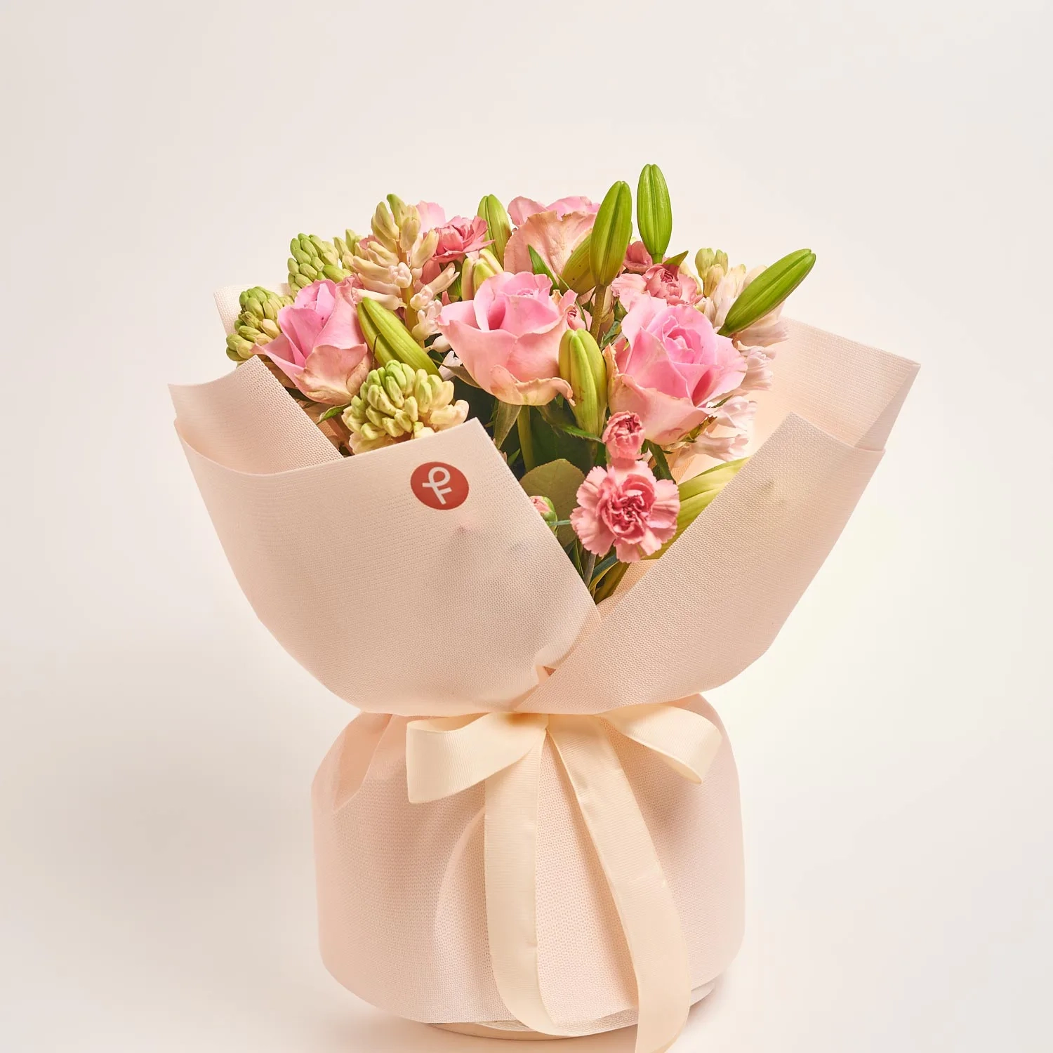 Букет D4230, артикул: 56760 Зображення товару Букет D4230, артикул: 56760