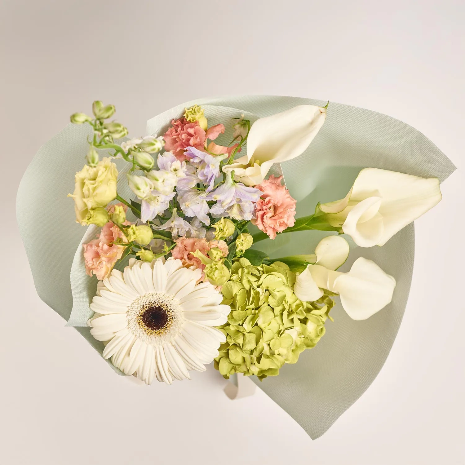 Букет D2114, артикул: 53277 Зображення товару Букет D2114, артикул: 53277