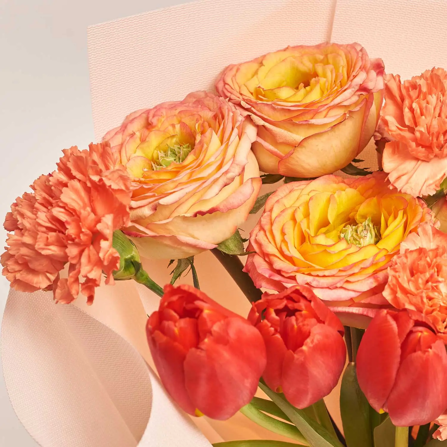 Зображення товару Букет D5104, артикул: 55082