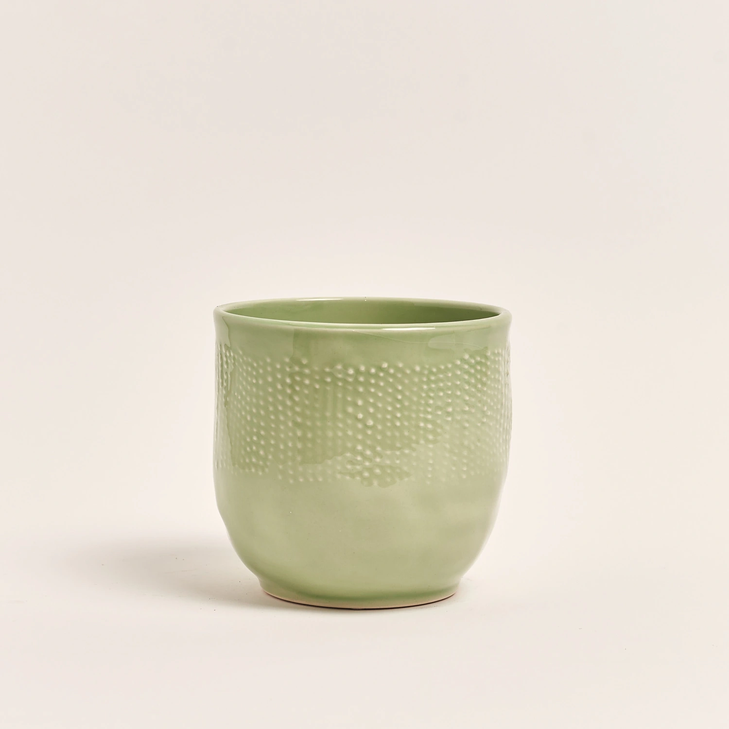 Зображення товару Горщик керамічний, артикул: 48743