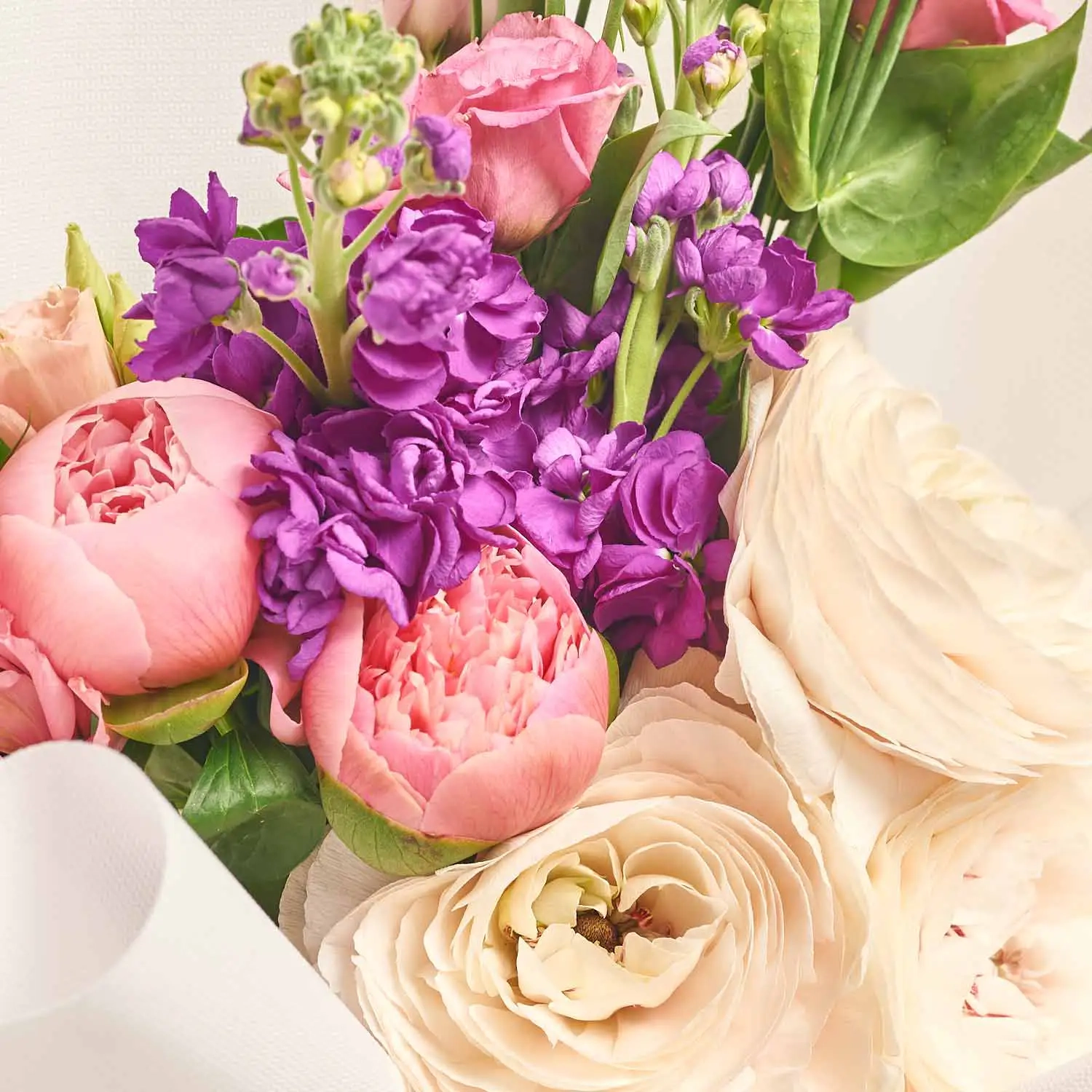 Зображення товару Букет D3391, артикул: 58399