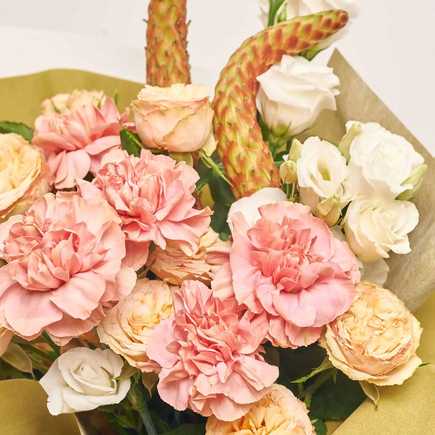 Зображення товару Букет D4217, артикул: 56109