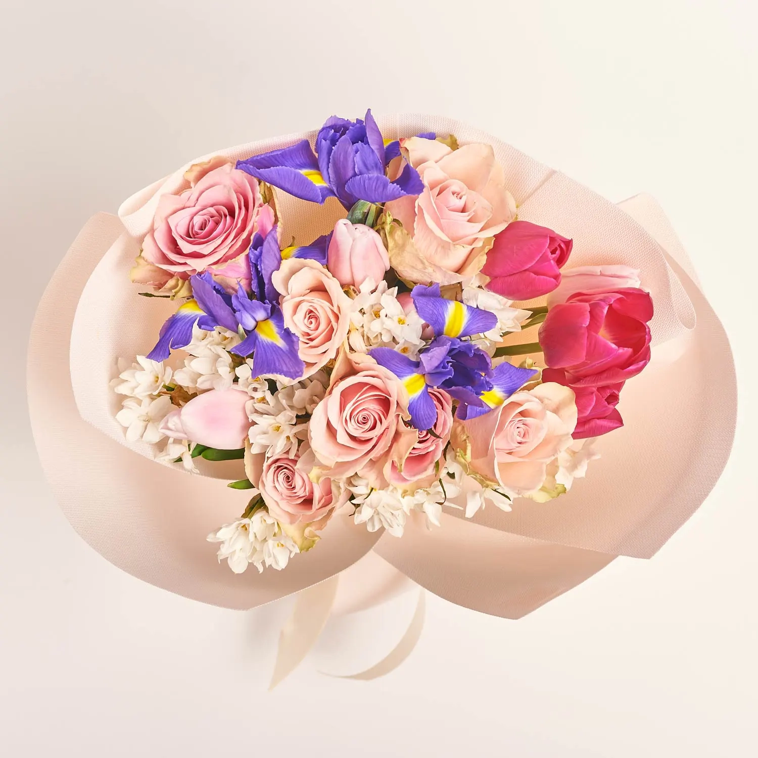 Зображення товару Букет D4225, артикул: 56580