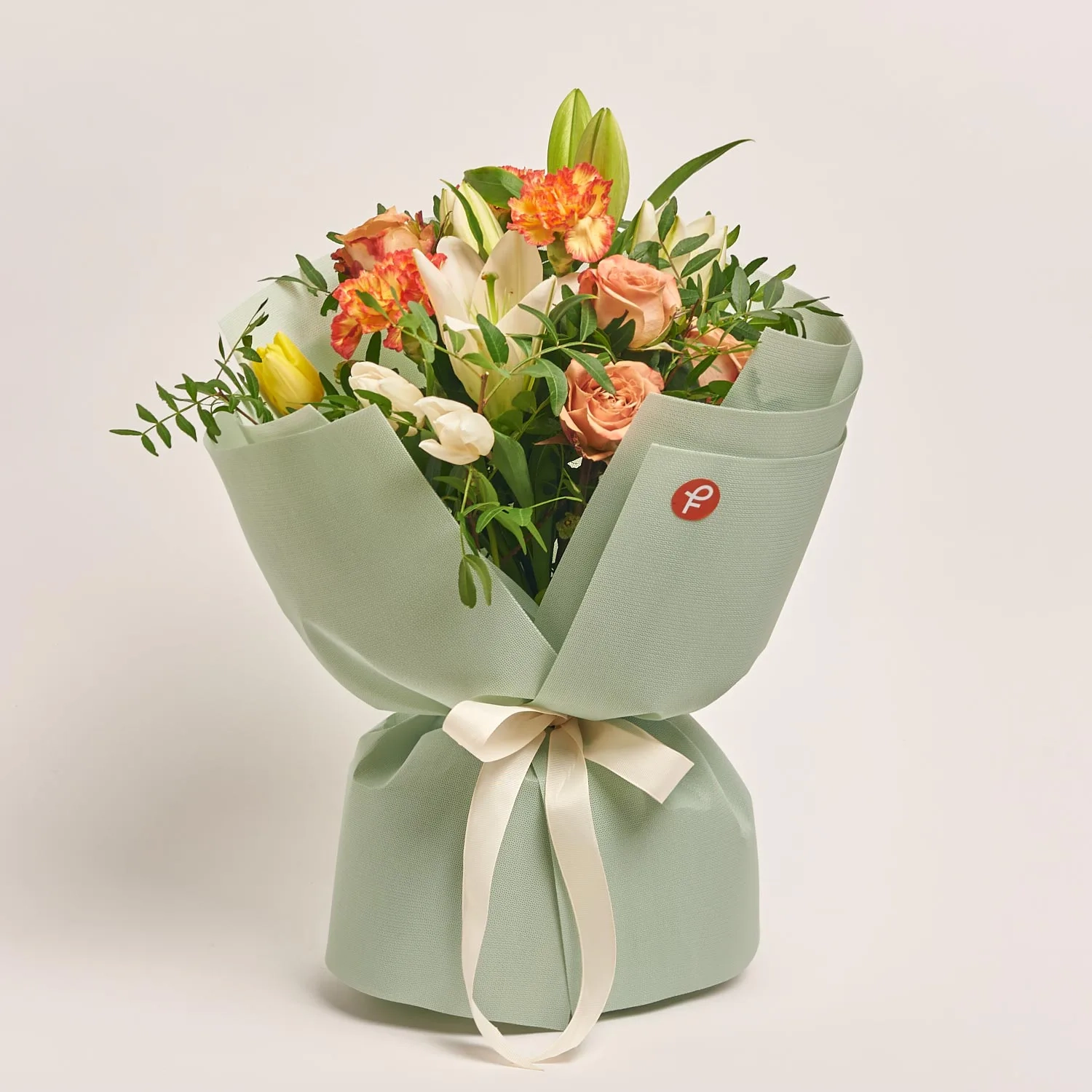 Букет D3357, артикул: 55340 Зображення товару Букет D3357, артикул: 55340