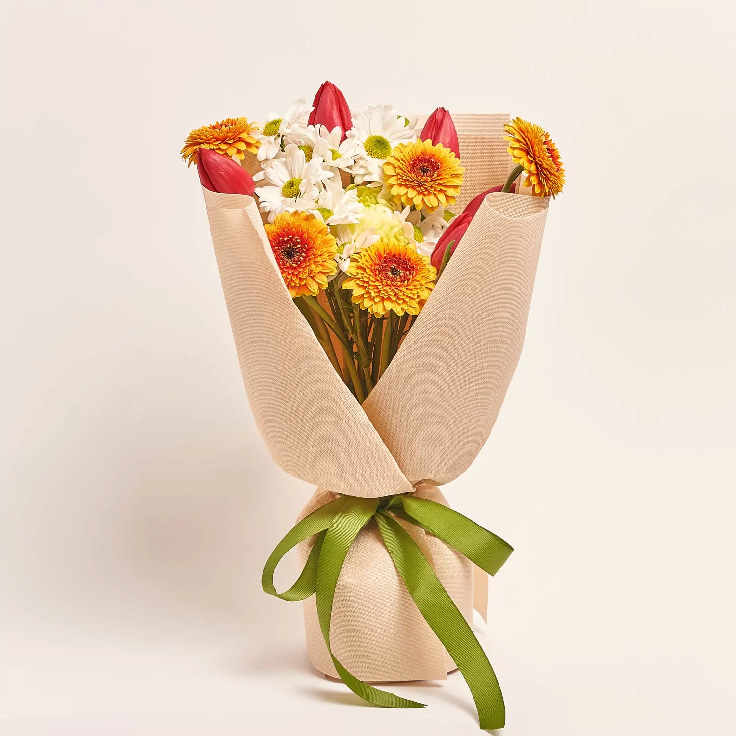 Букет D3330, артикул: 54077 Зображення товару Букет D3330, артикул: 54077