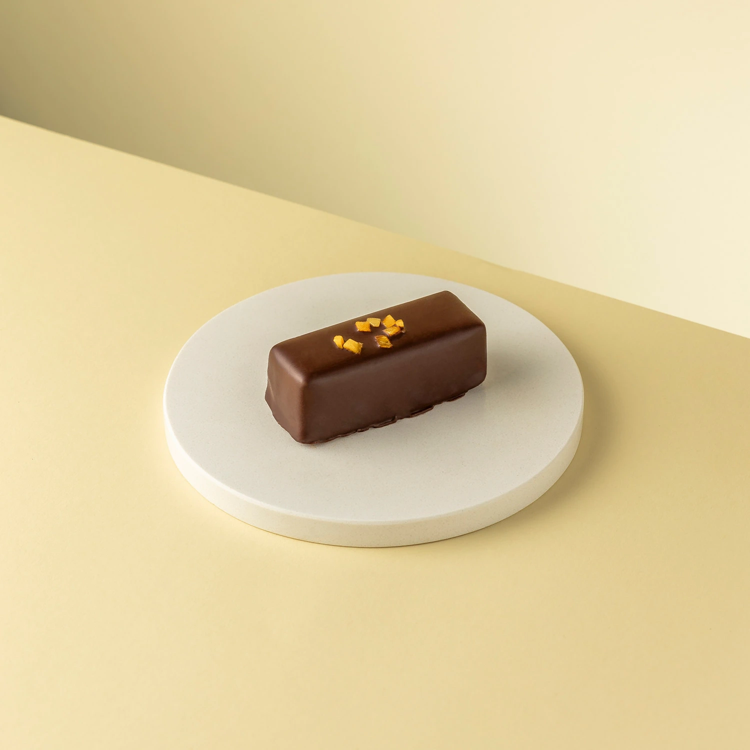 Зображення товару Дитячий сирок &JOY з манго та маракуєю, артикул: 57065