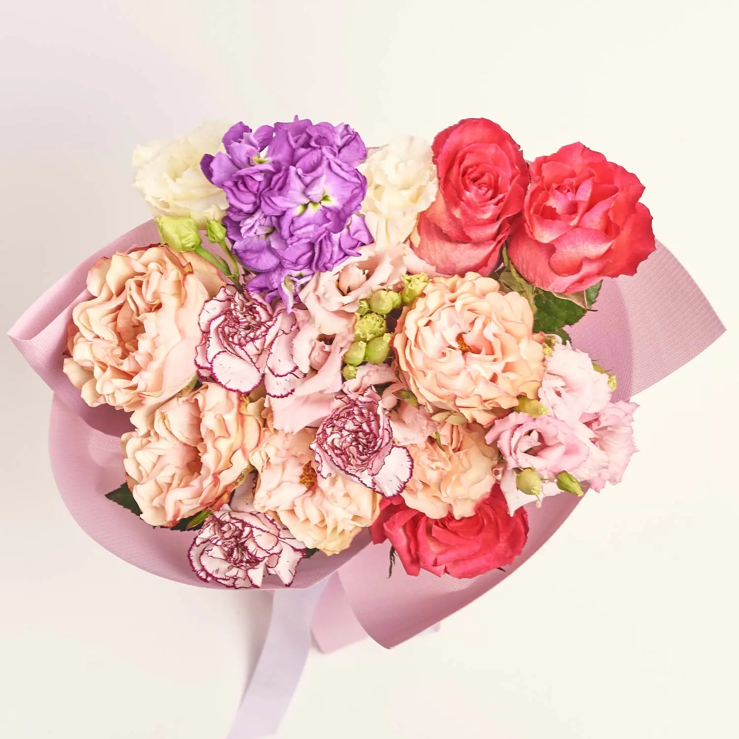 Букет D3370, артикул: 57263 Зображення товару Букет D3370, артикул: 57263