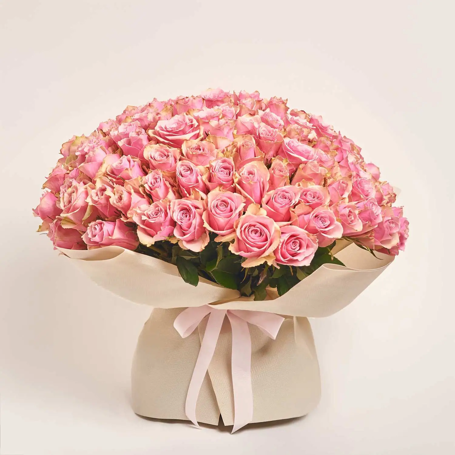 Зображення товару Букет 101 Троянда Антена Роял F917, артикул: 56421