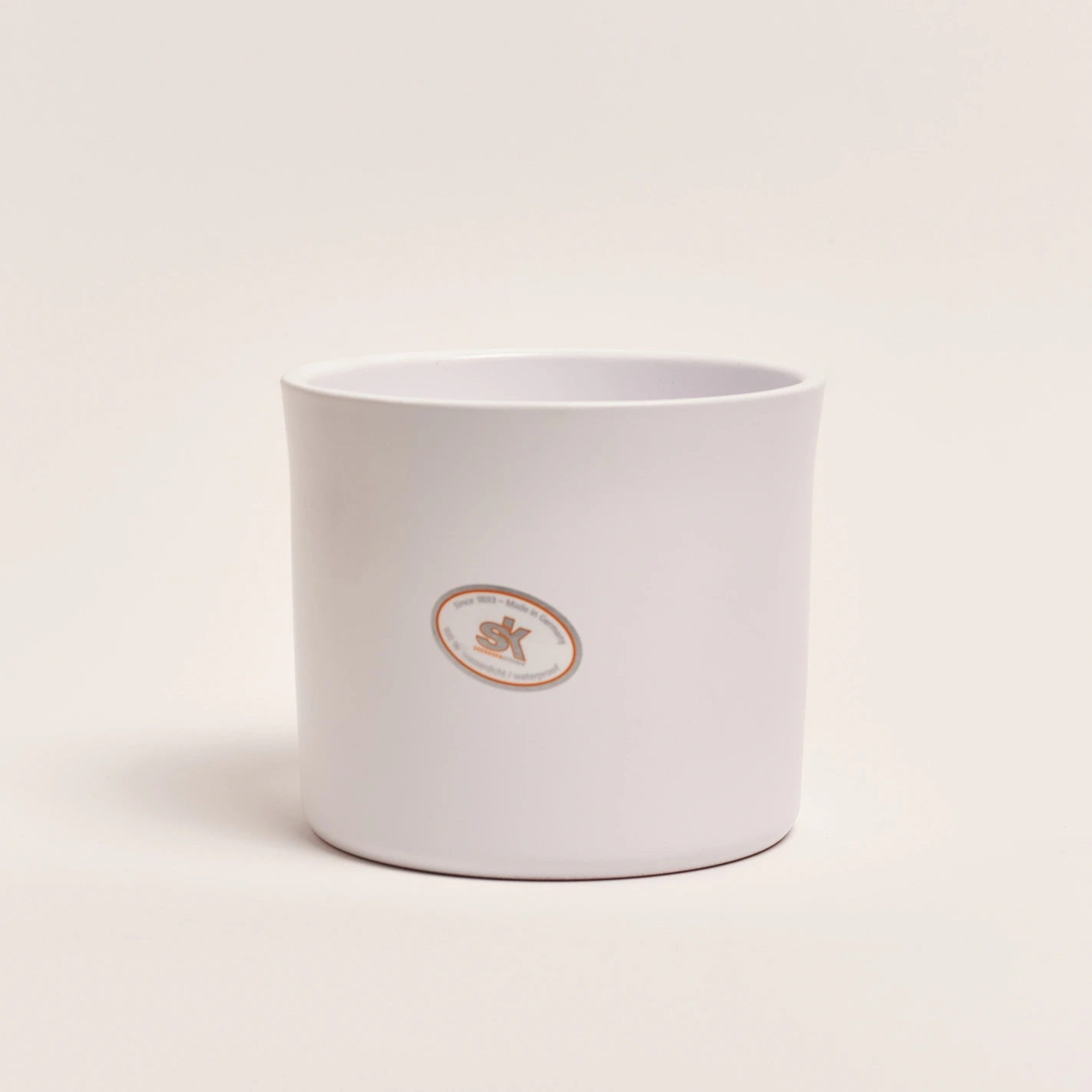 Горщик керамічний, артикул: 49170 Зображення товару Горщик керамічний, артикул: 49170