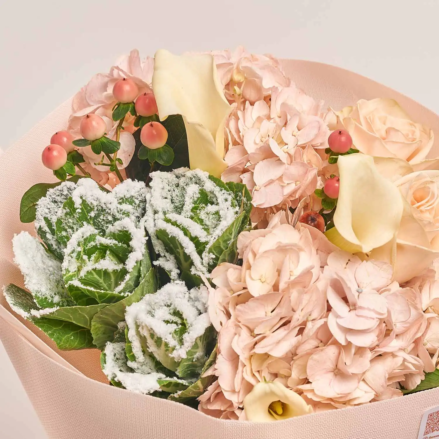 Букет D4204, артикул: 54372 Зображення товару Букет D4204, артикул: 54372