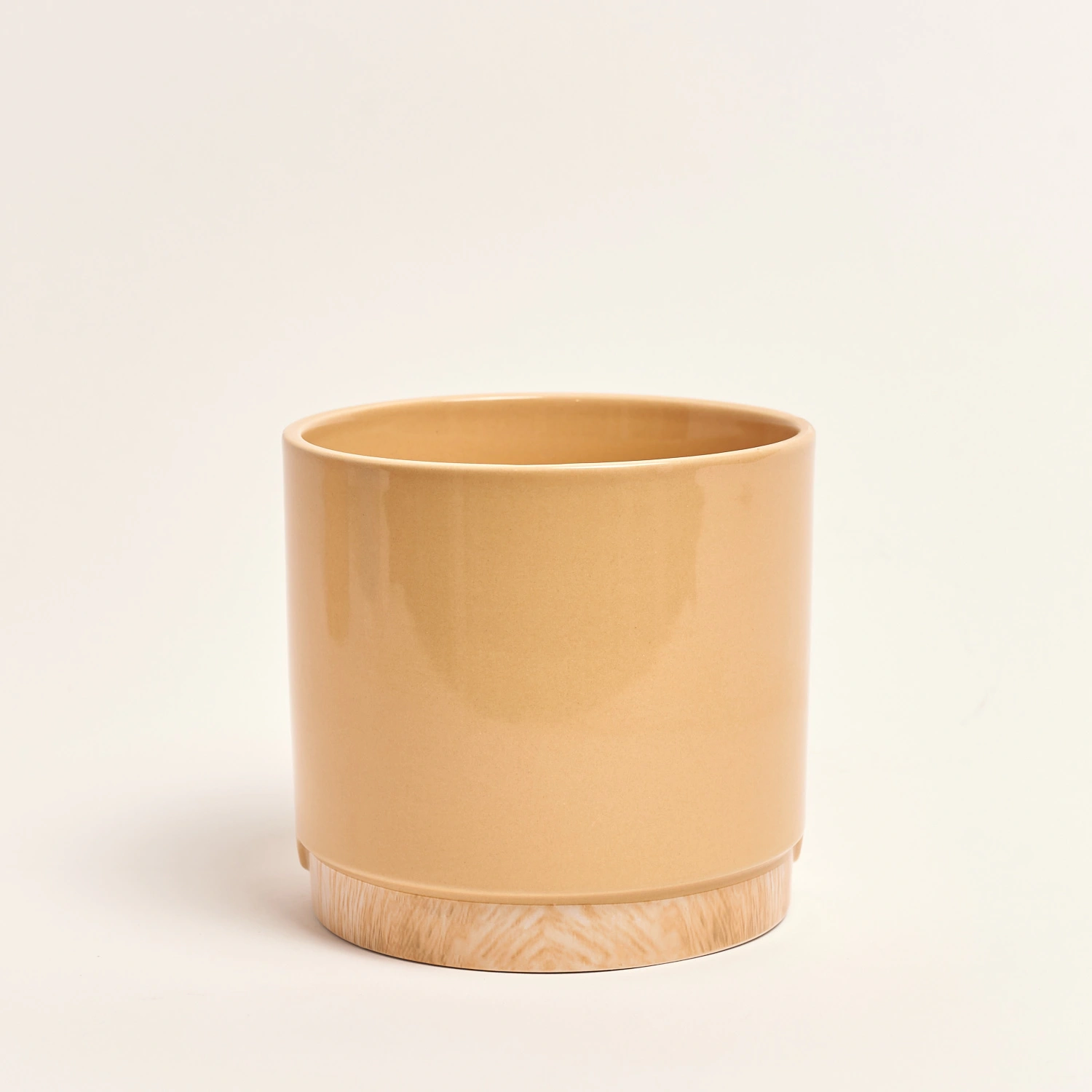 Зображення товару Горщик керамічний 011313110103, артикул: 57352