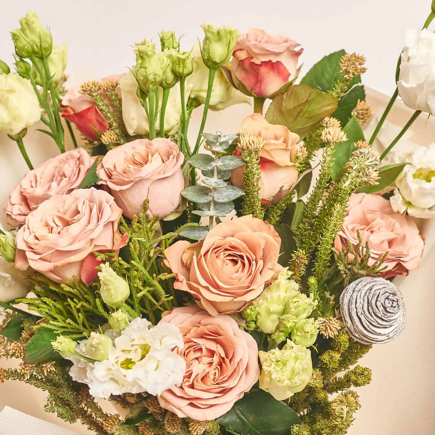 Букет D5121, артикул: 56813 Зображення товару Букет D5121, артикул: 56813