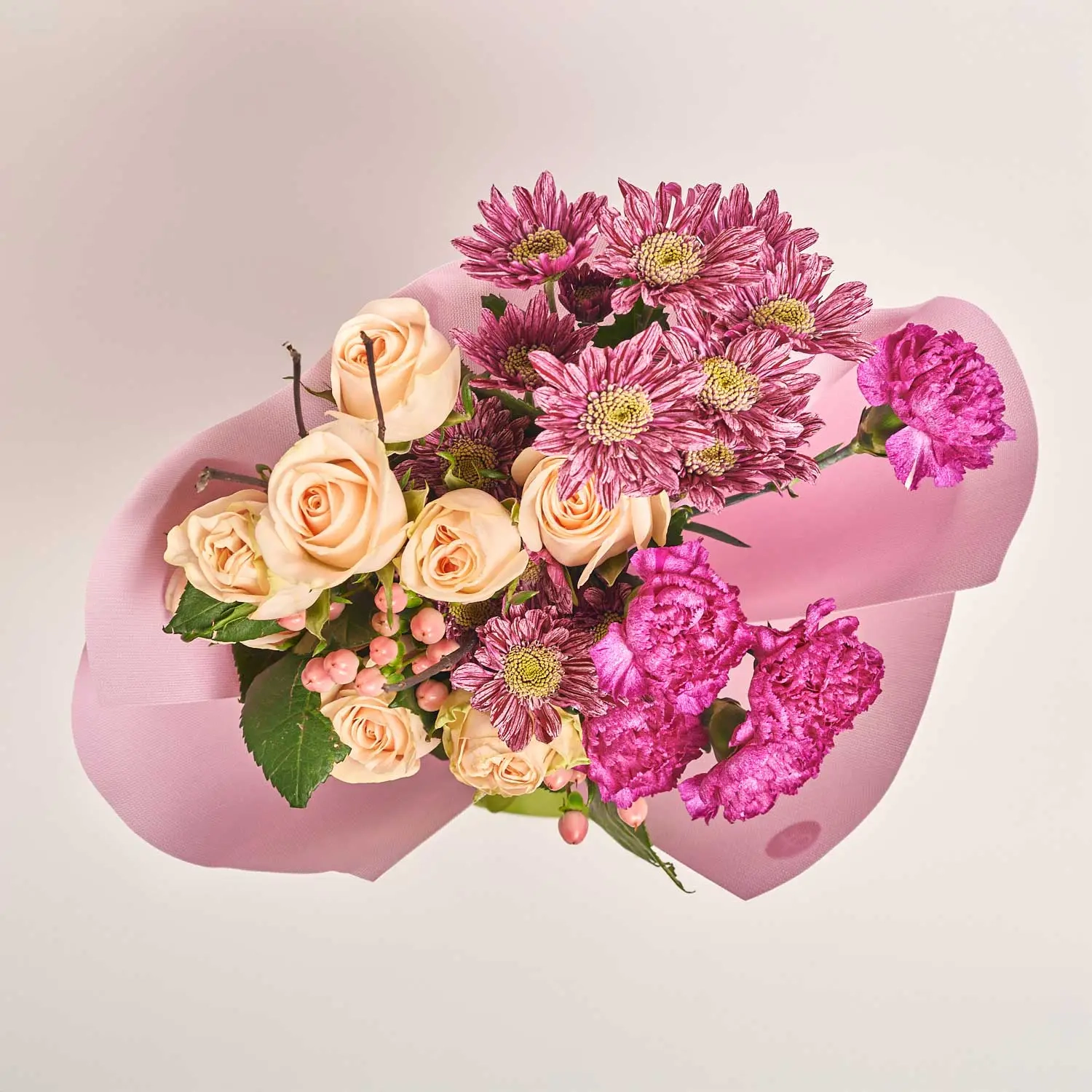 Зображення товару Букет D5105, артикул: 55230