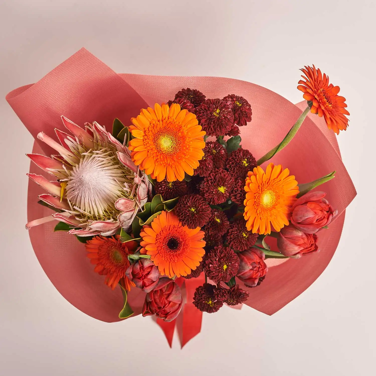 Зображення товару Букет D3309, артикул: 53432