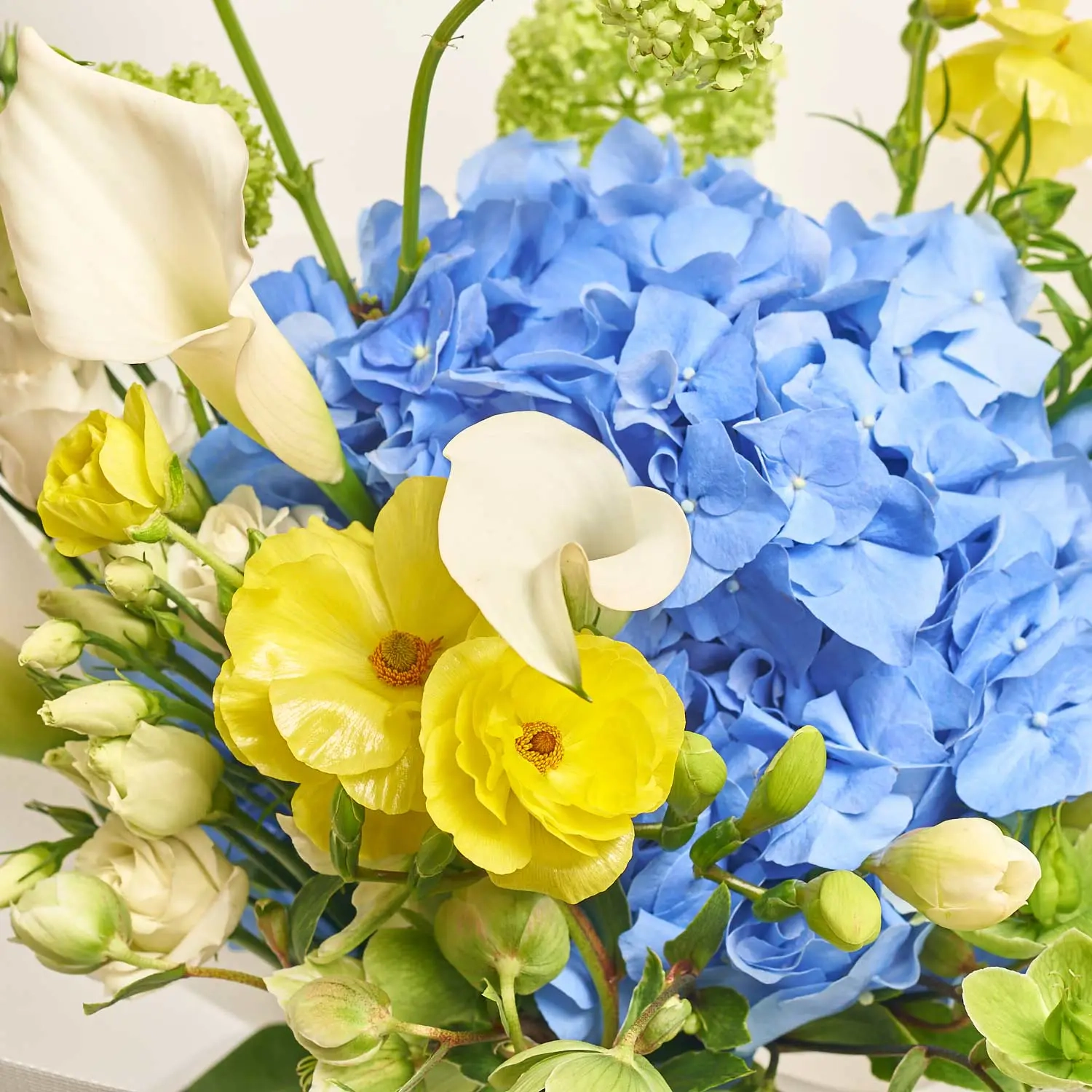 Зображення товару Букет D2153, артикул: 57644