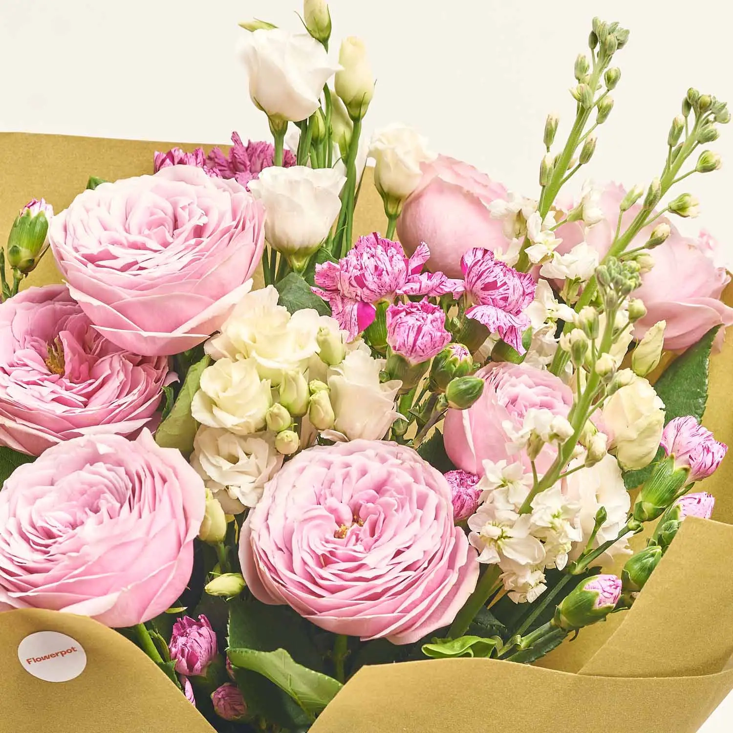 Букет D6054, артикул: 55961 Зображення товару Букет D6054, артикул: 55961