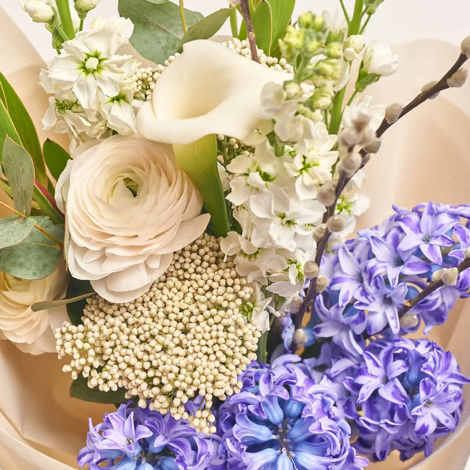 Зображення товару Букет D3373, артикул: 57360