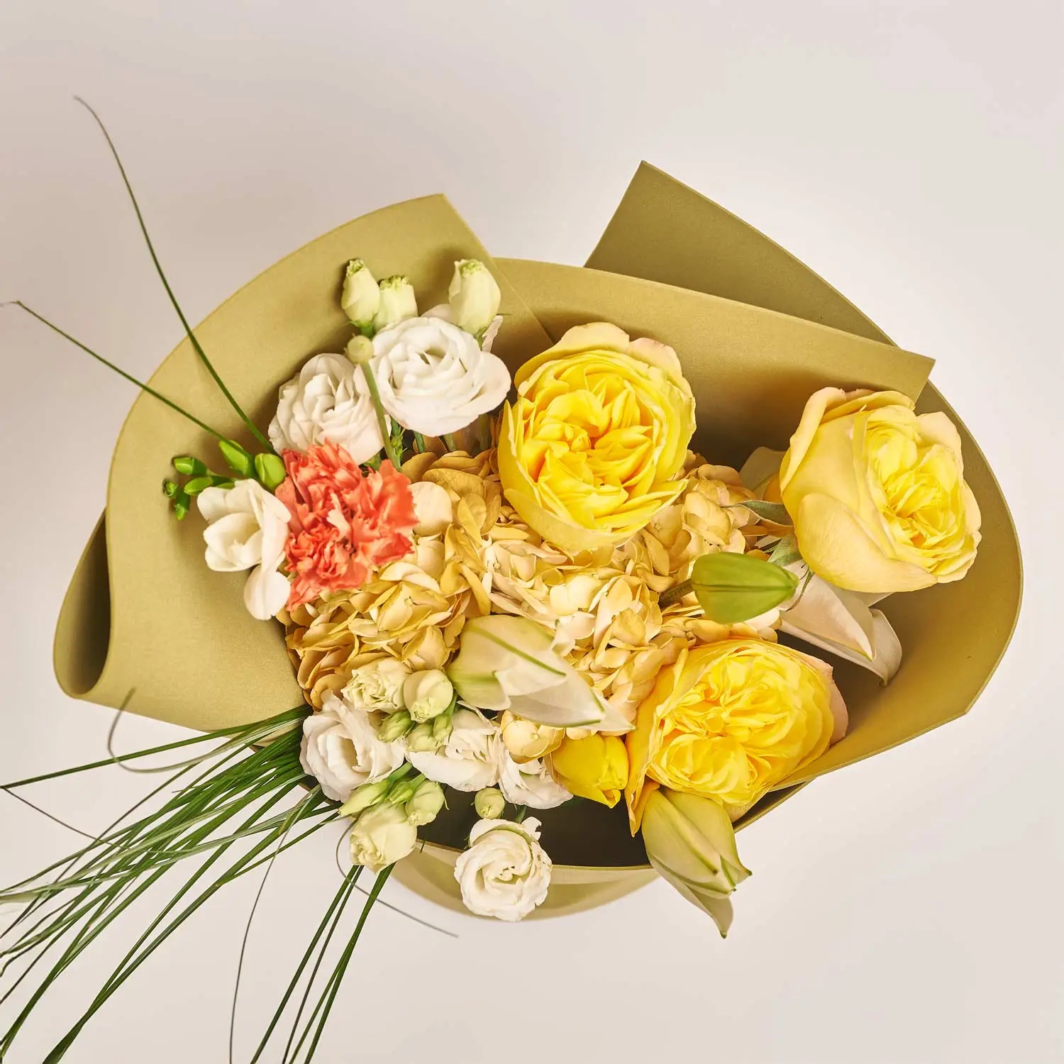 Зображення товару Букет D5093, артикул: 53993