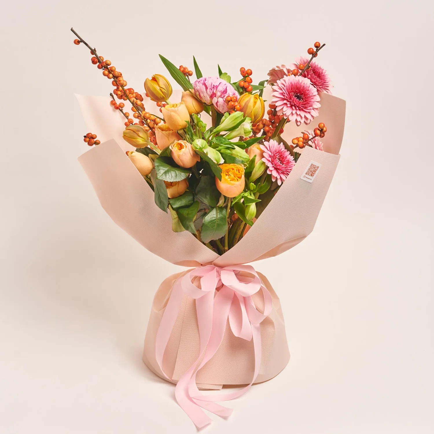 Зображення товару Букет D6036, артикул: 55003