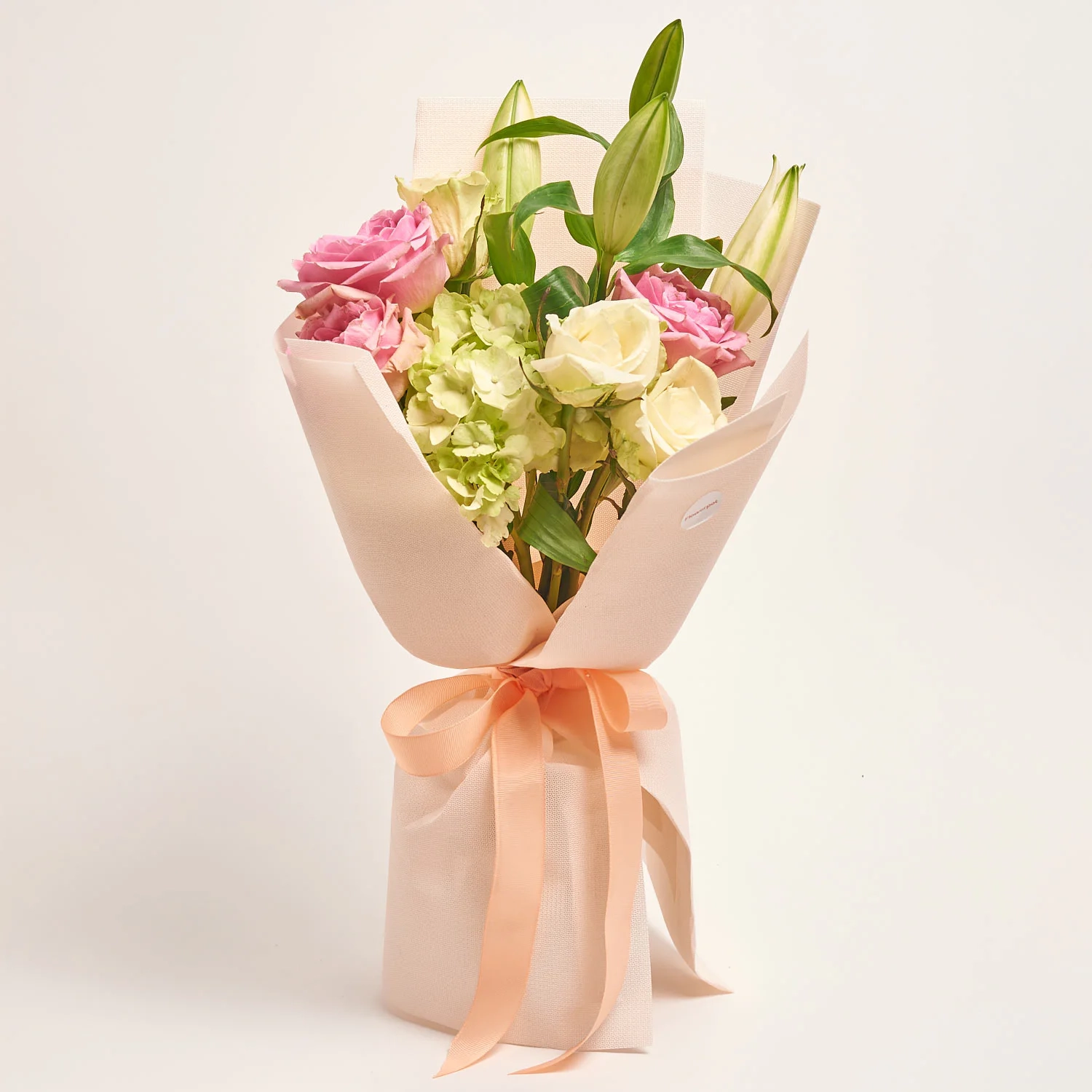 Букет D4231, артикул: 56766 Зображення товару Букет D4231, артикул: 56766