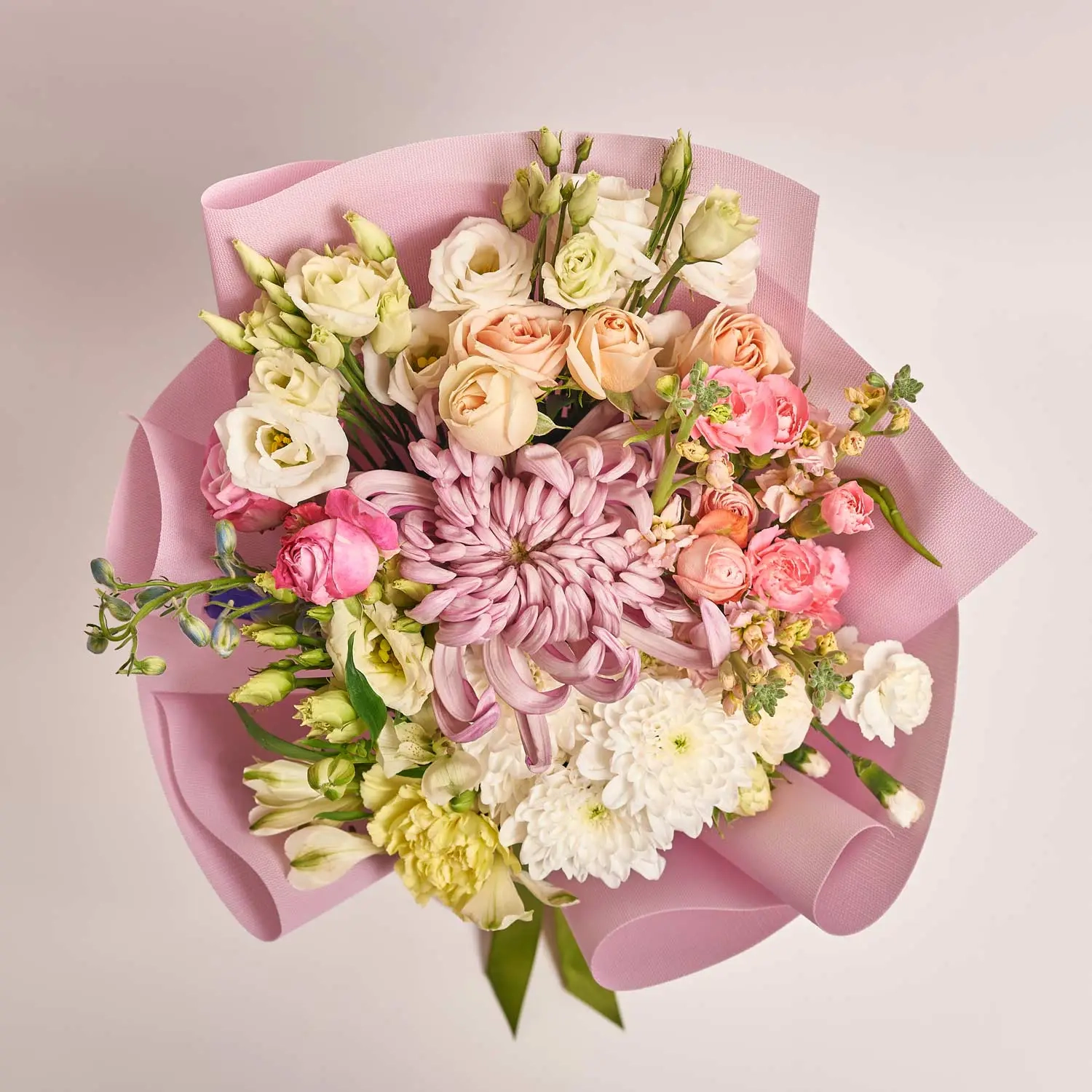 Букет D3299, артикул: 52997 Зображення товару Букет D3299, артикул: 52997