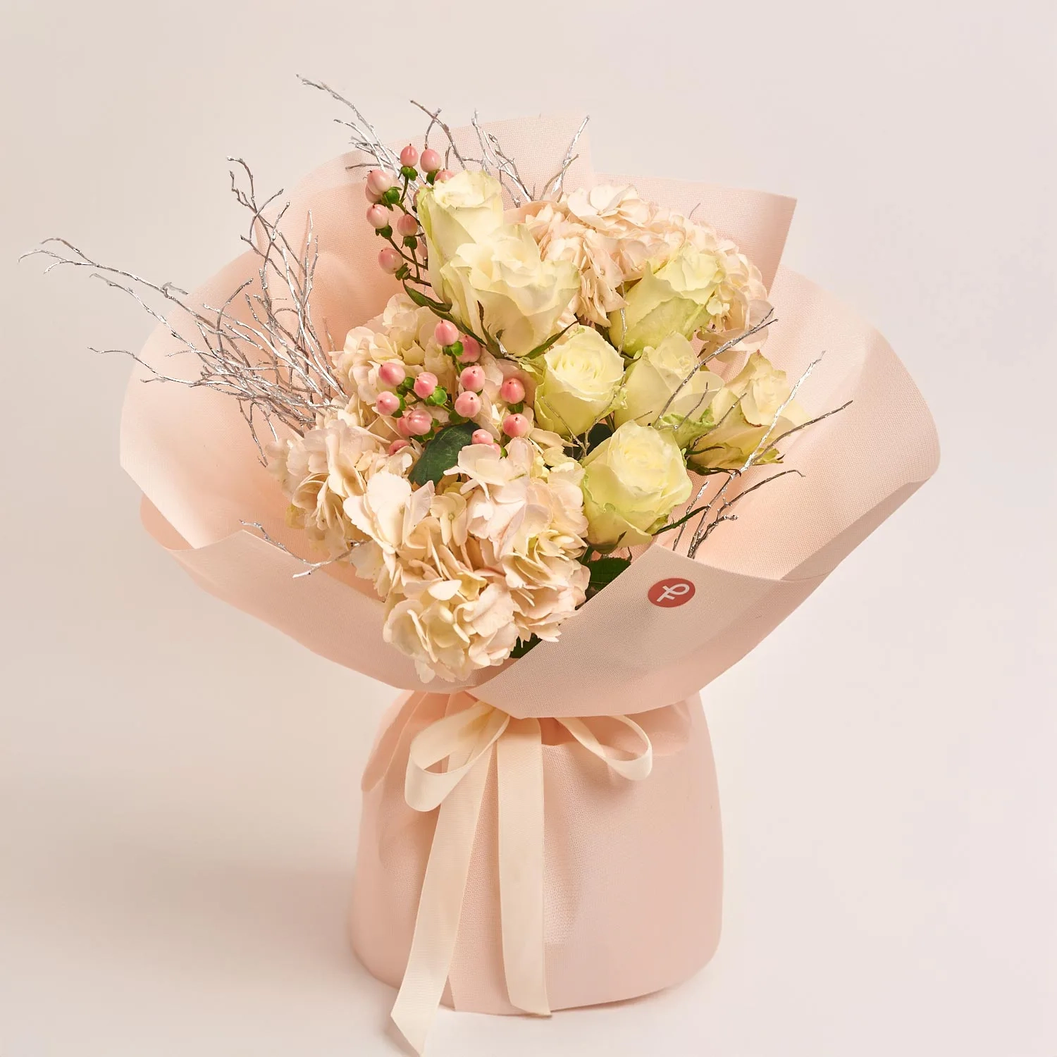 Зображення товару Букет D6039, артикул: 55229