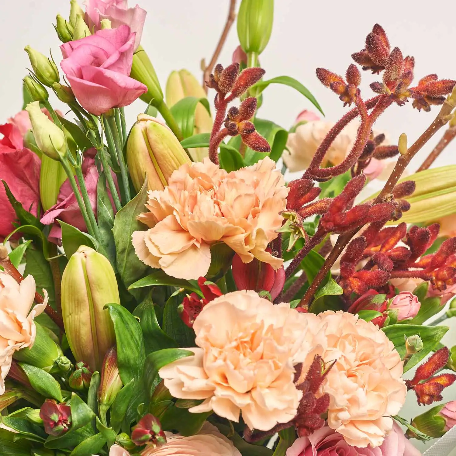 Букет D5119, артикул: 56765 Зображення товару Букет D5119, артикул: 56765