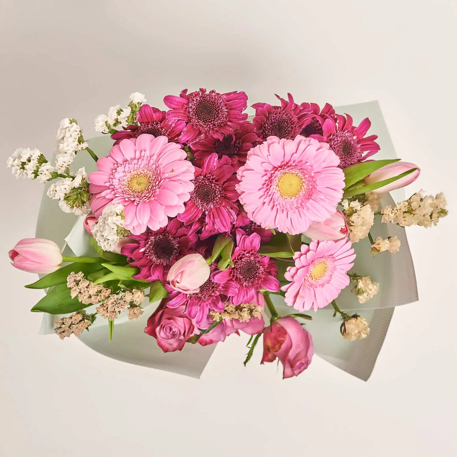 Букет D4192, артикул: 53539 Зображення товару Букет D4192, артикул: 53539