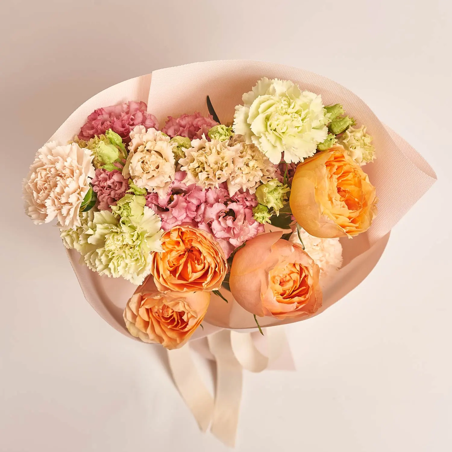 Букет D3301, артикул: 53158 Зображення товару Букет D3301, артикул: 53158