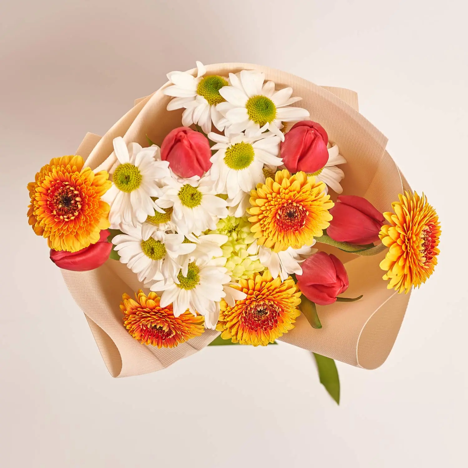 Букет D3330, артикул: 54077 Зображення товару Букет D3330, артикул: 54077