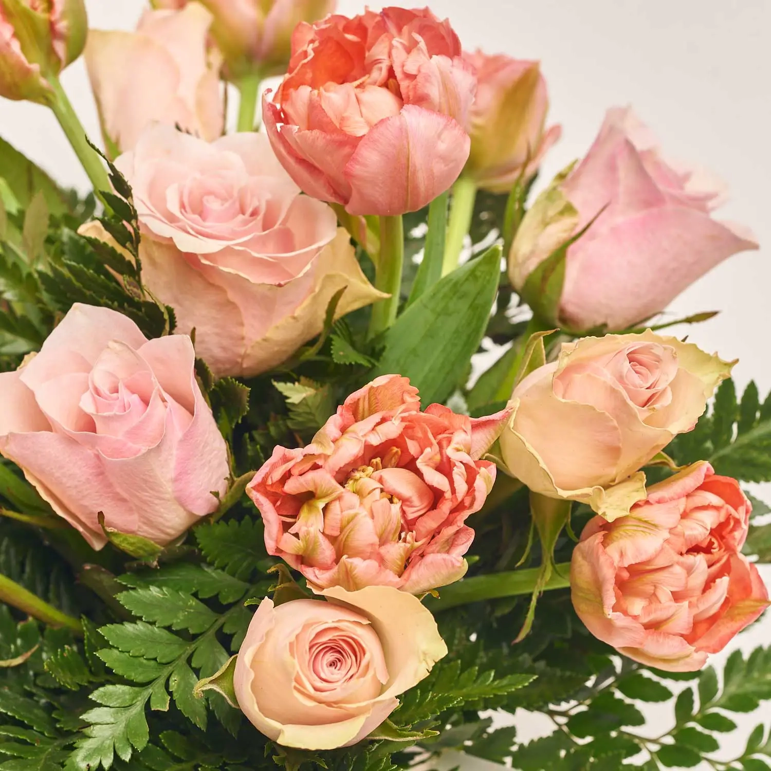 Зображення товару Композиція Кашпо 619, артикул: 55738