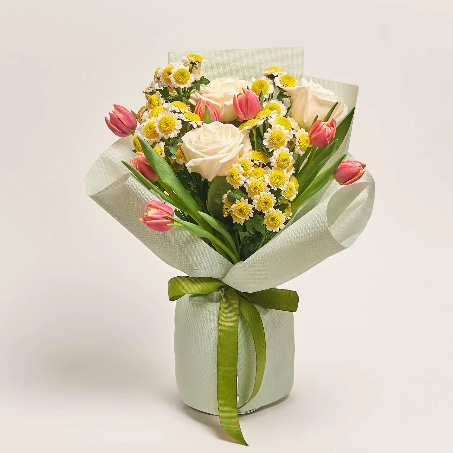 Зображення товару Букет D3347, артикул: 55022