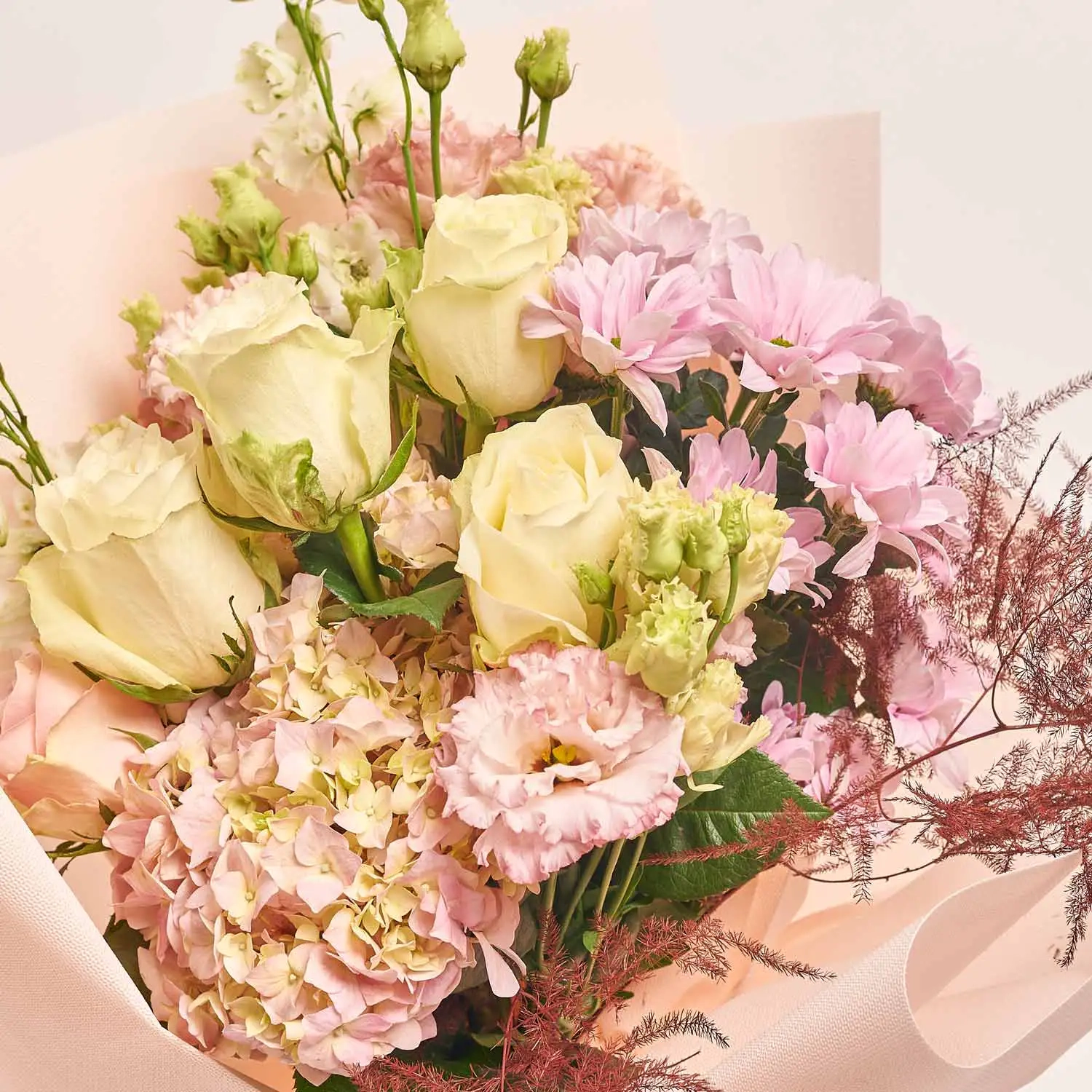 Букет D5095, артикул: 54079 Зображення товару Букет D5095, артикул: 54079