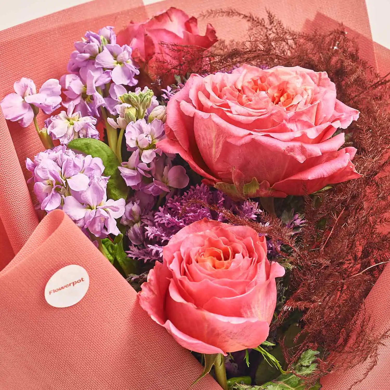 Зображення товару Букет D4198, артикул: 53990