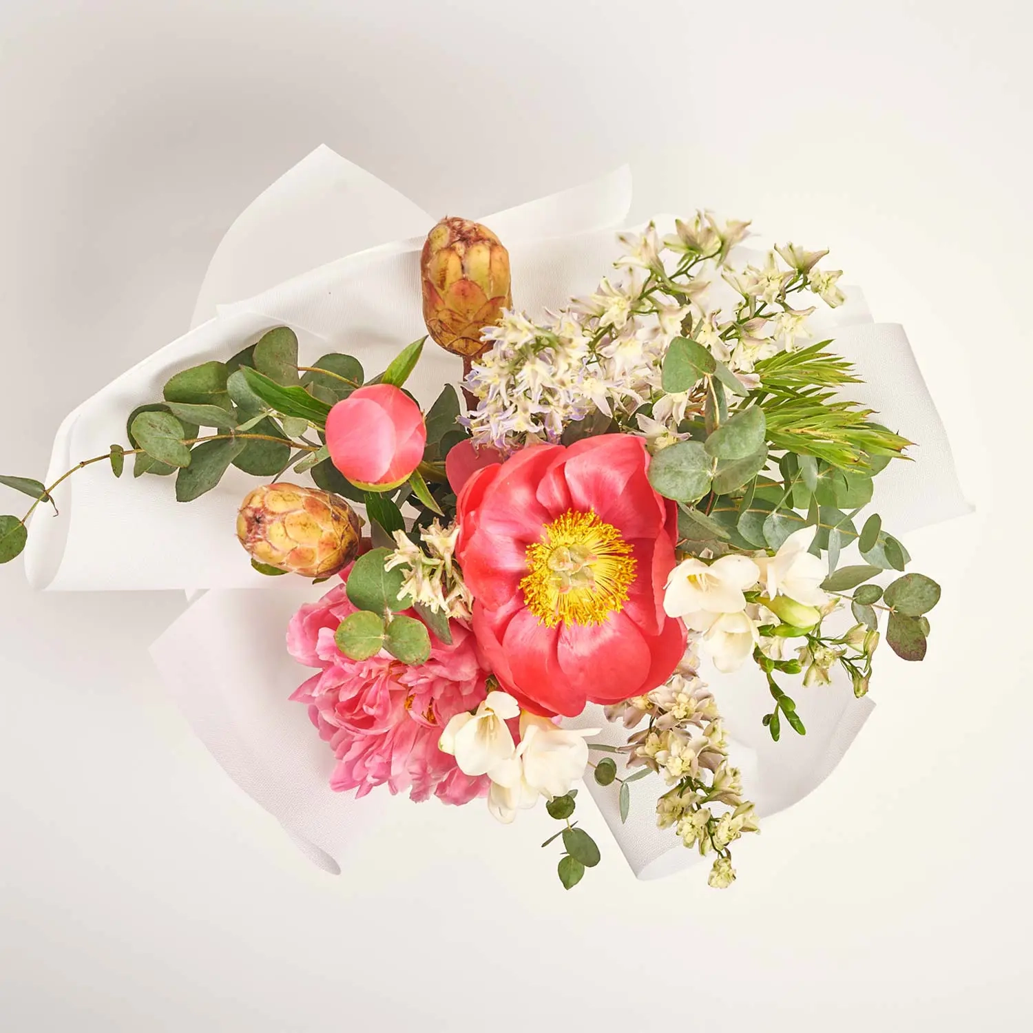 Зображення товару Букет D4248, артикул: 57714