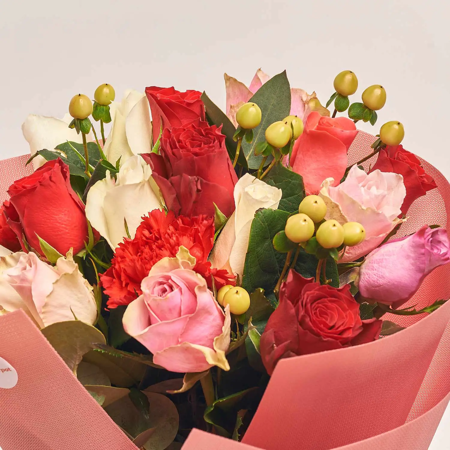 Зображення товару Букет D6044, артикул: 55798