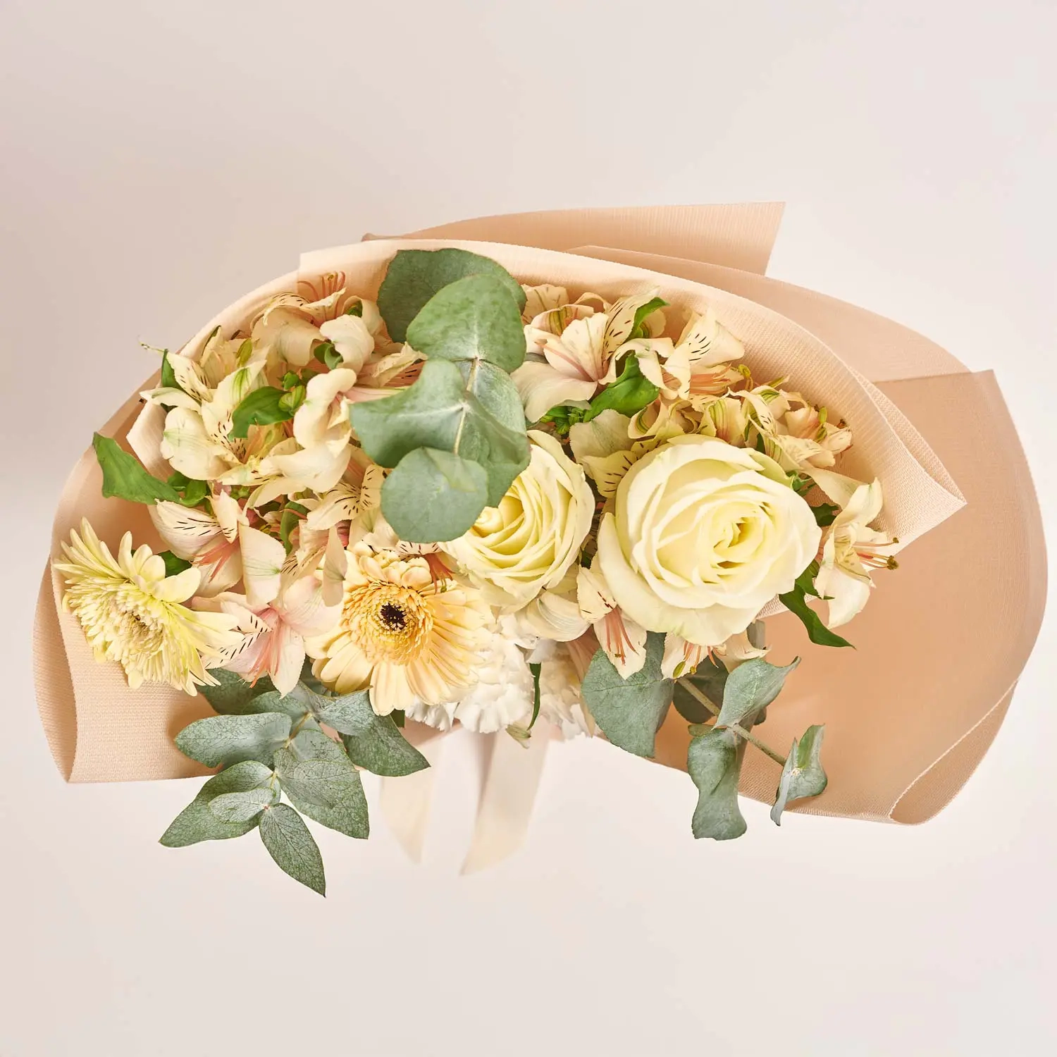 Букет D3319, артикул: 53562 Зображення товару Букет D3319, артикул: 53562