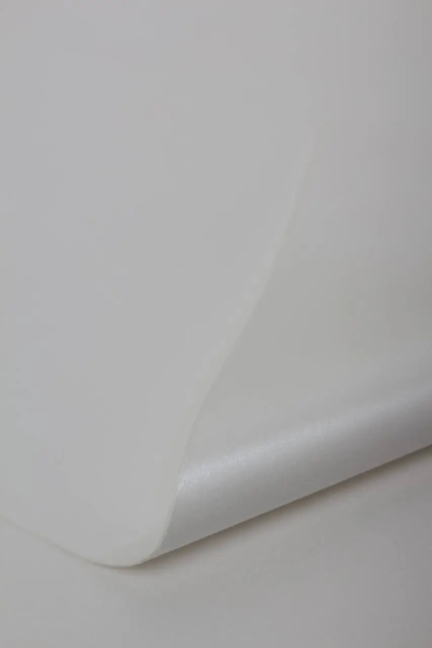 Зображення товару Тишью в листах перламутр білий, артикул: 55105