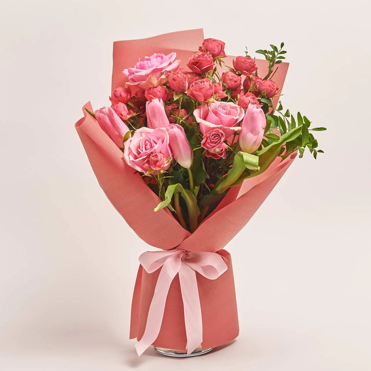 Букет D3361, артикул: 55375 Зображення товару Букет D3361, артикул: 55375