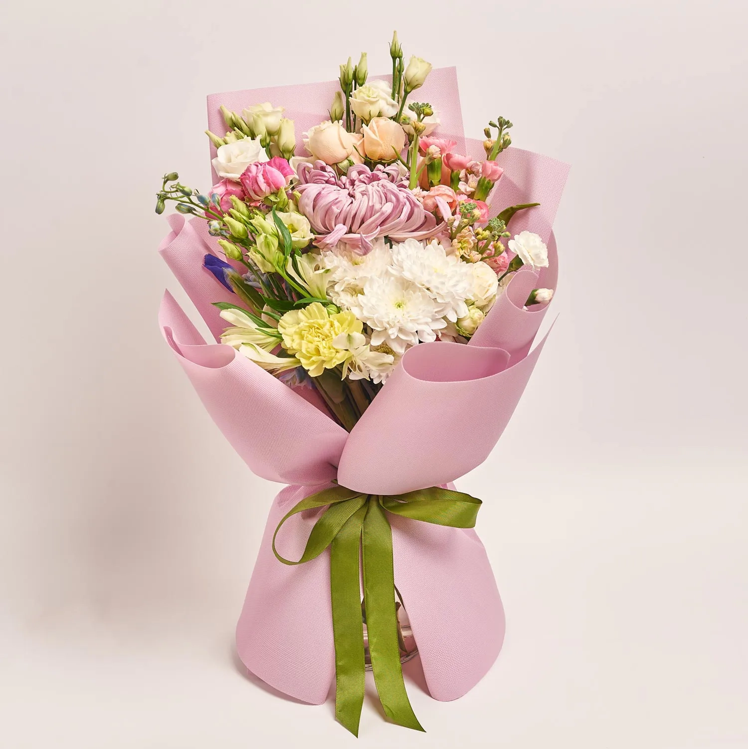 Букет D3299, артикул: 52997 Зображення товару Букет D3299, артикул: 52997