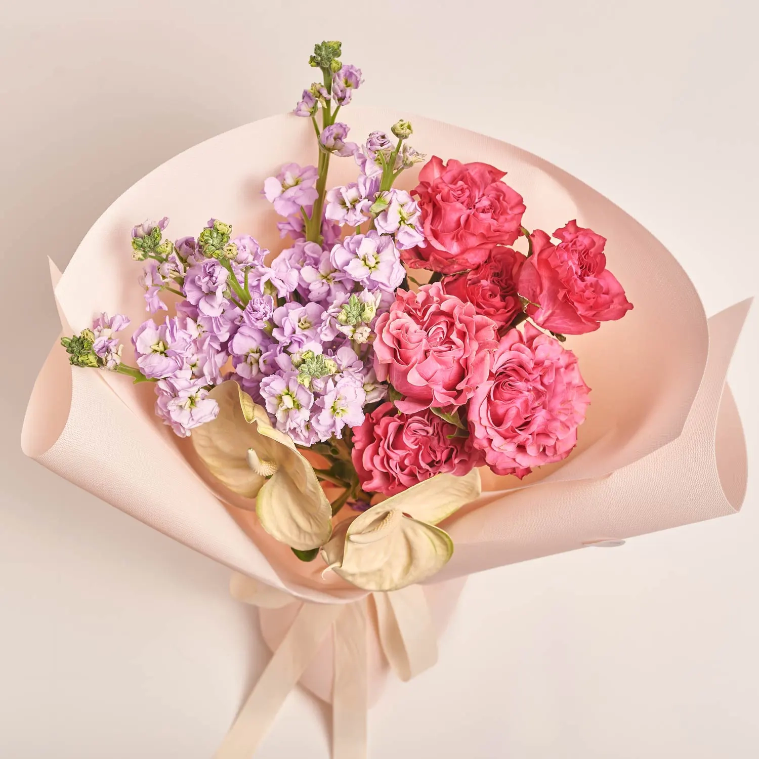 Зображення товару Букет D3322, артикул: 53718