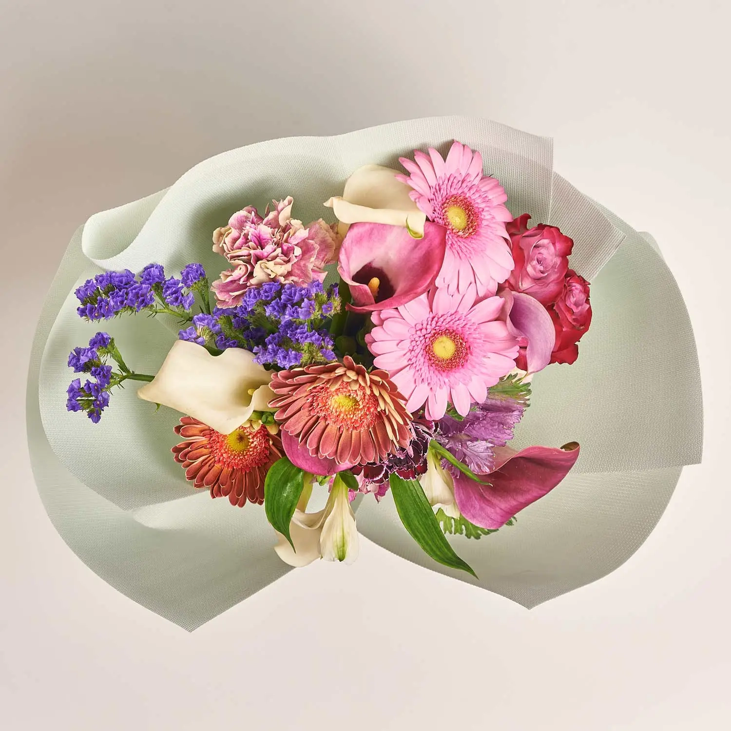 Букет D3332, артикул: 54219 Зображення товару Букет D3332, артикул: 54219