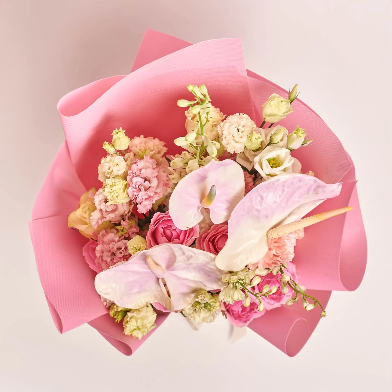 Зображення товару Букет D2110, артикул: 53107