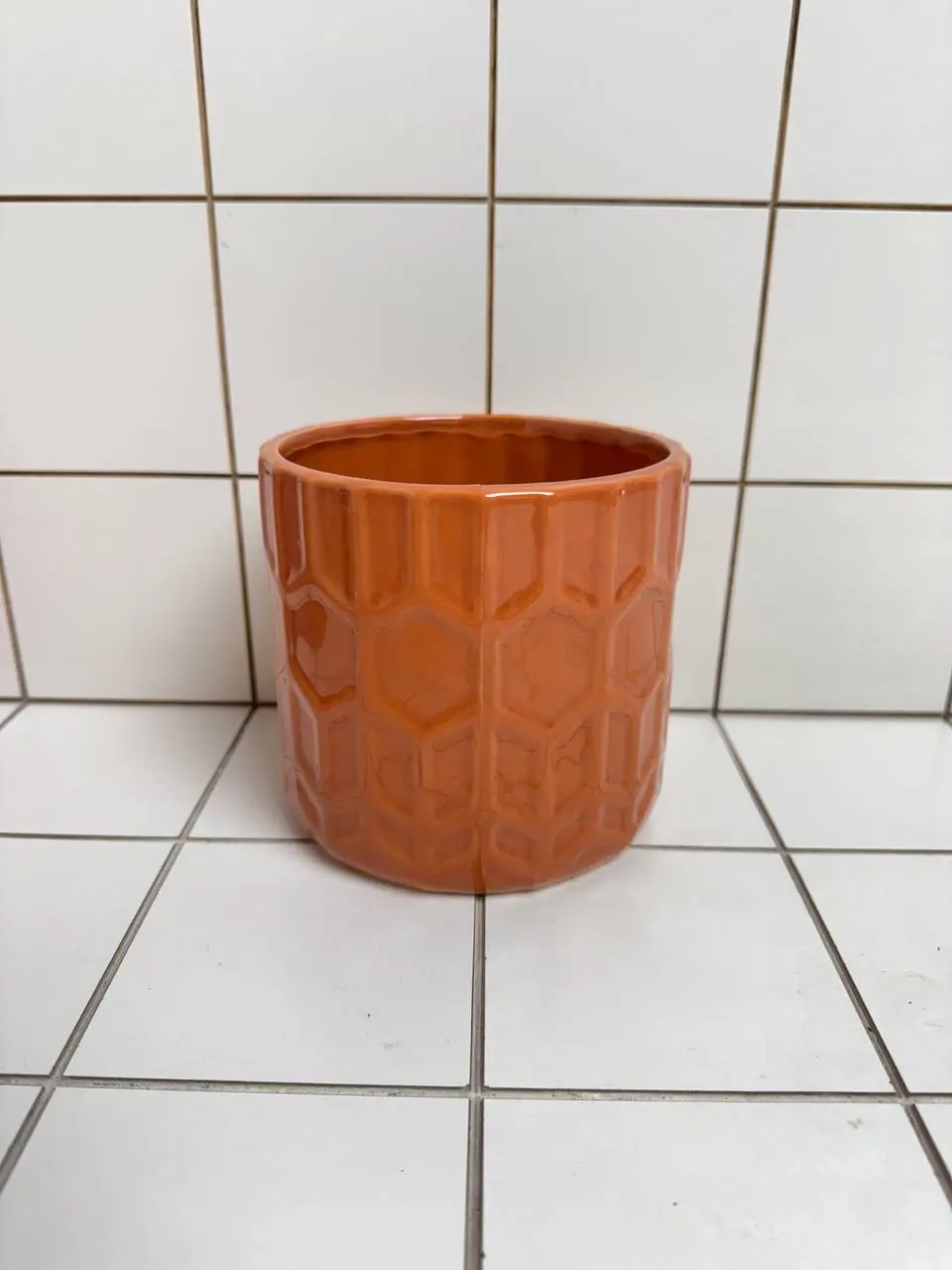 Зображення товару Горщик керамічний 011313260116, артикул: 57746