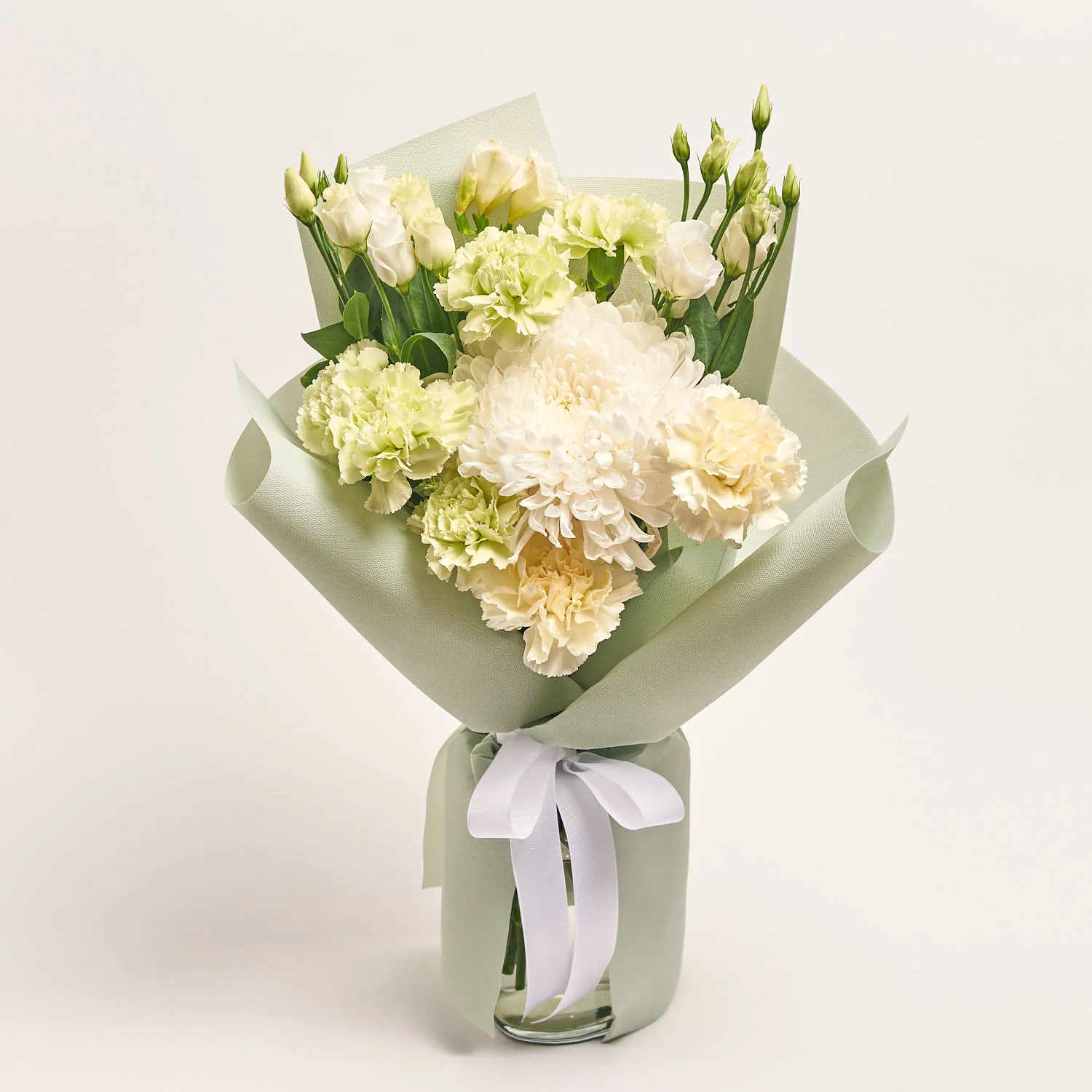 Букет D3364, артикул: 56230 Зображення товару Букет D3364, артикул: 56230