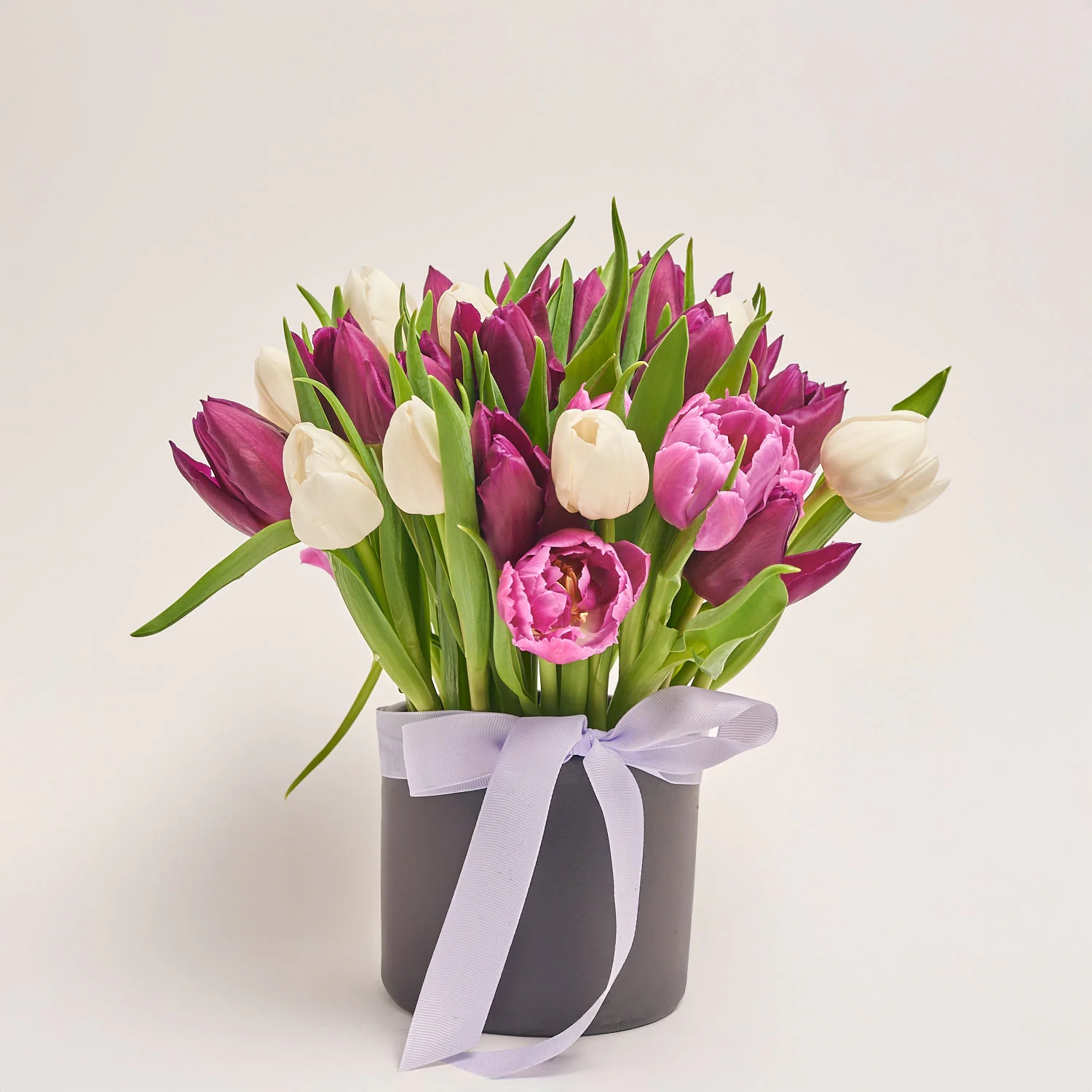 Зображення товару Композиція кашпо 615, артикул: 55733