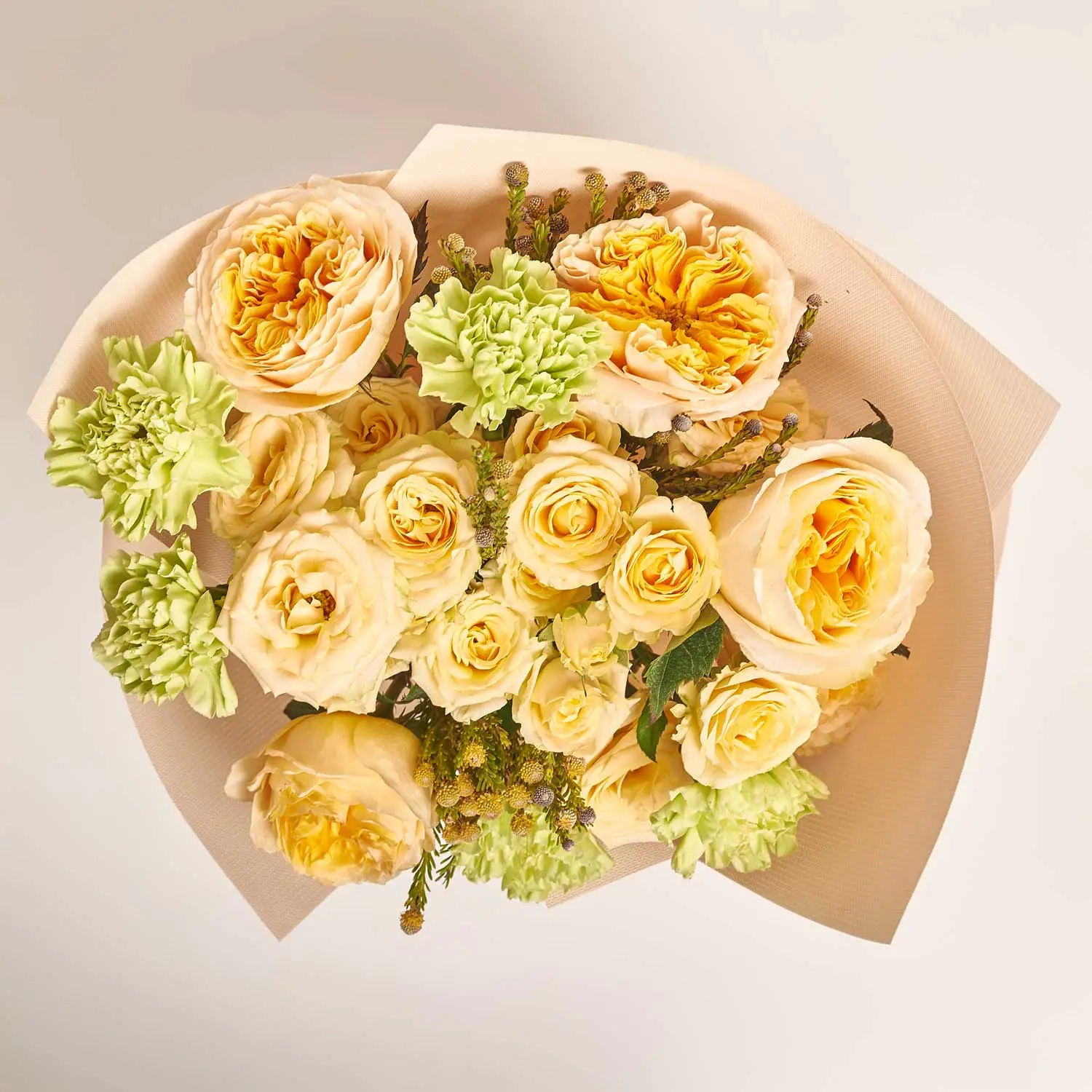 Букет D2115, артикул: 53338 Зображення товару Букет D2115, артикул: 53338