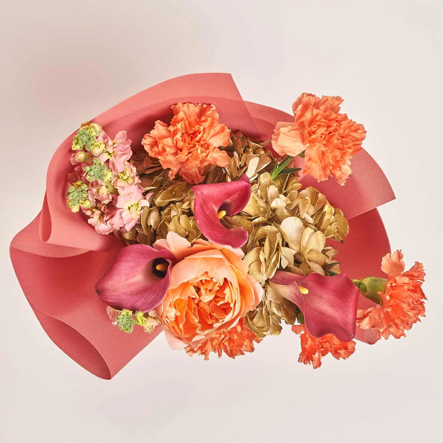 Зображення товару Букет D3327, артикул: 53985