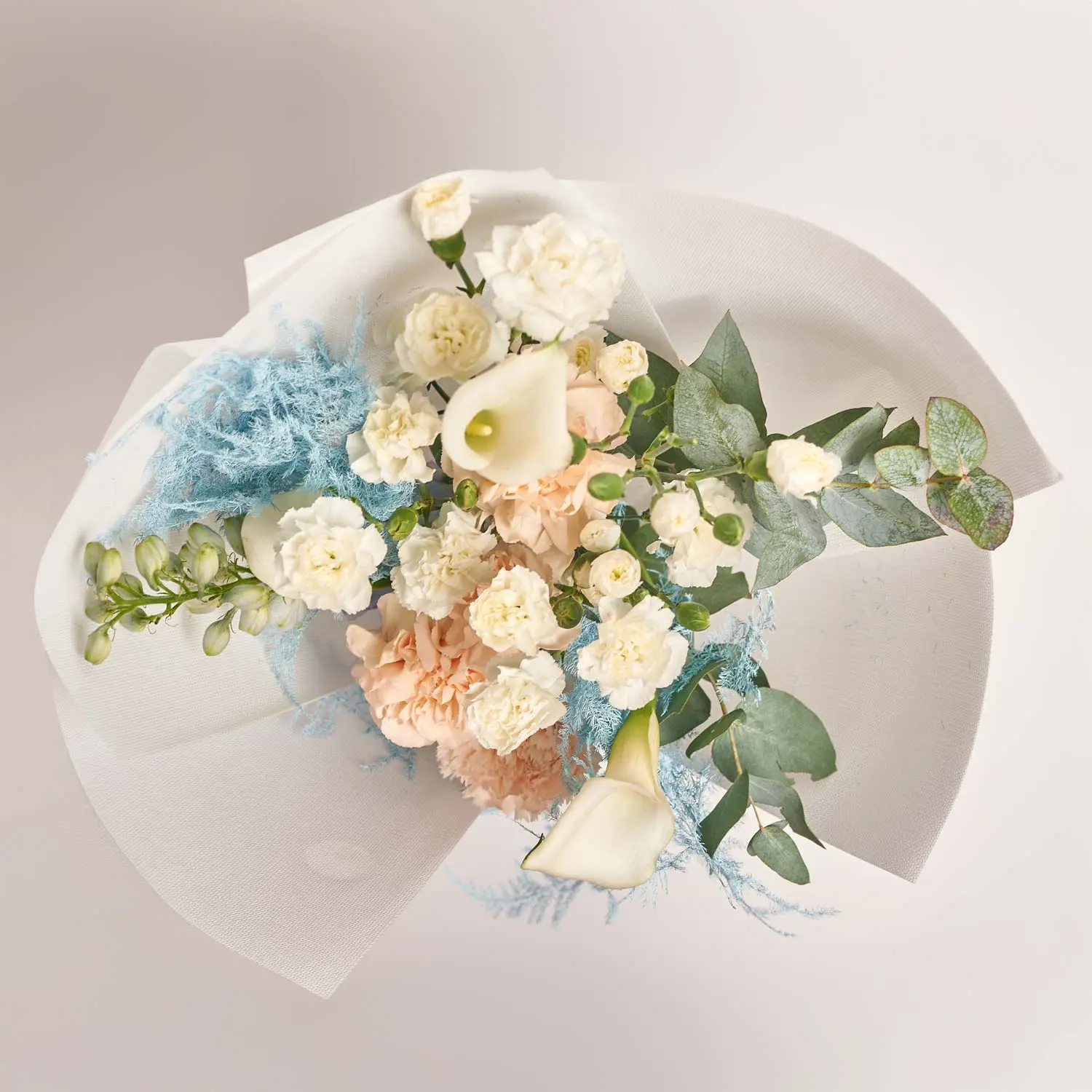 Зображення товару Букет D2121, артикул: 53373